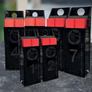 Load N Go Set (Sizes 1,2,4,5,6,7)